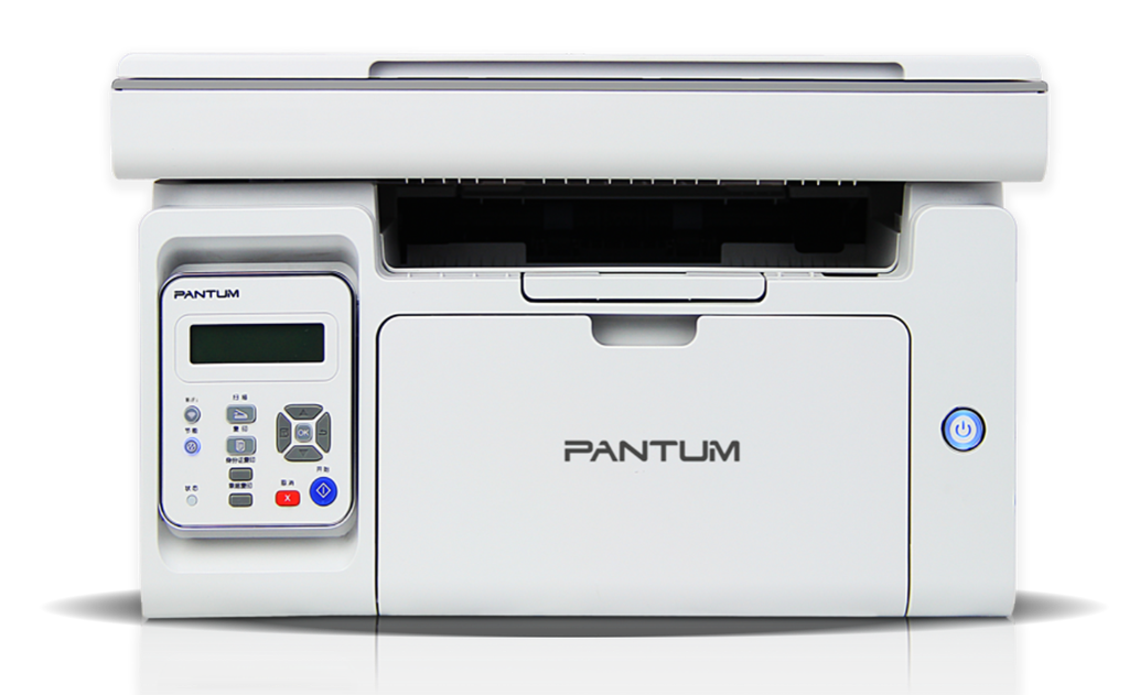 Pantum Imprimante Laser Multifonction M6550NW WiFi Noir