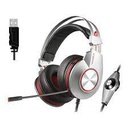 CASQUE GAMER MAC TECH K5