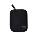 POCHETTE HDD EXTERNE 2.5 WD