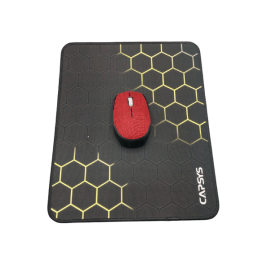 TAPIS DE SOURIS CAPSYS 29*25