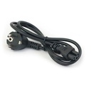 CABLE D'ALIMENTATION PC MAC TEC 1.8