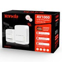 PRISE CPL TENDA PH10 WIFI AV1000