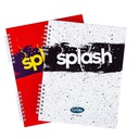 REGISTRE EXCELLES PM EP-0218 SPLASH