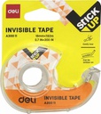 DEVIDOIRE SCOTCH INVISIBLE DELI A30011