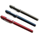 STYLO GEL 1.0MM DELLI S72