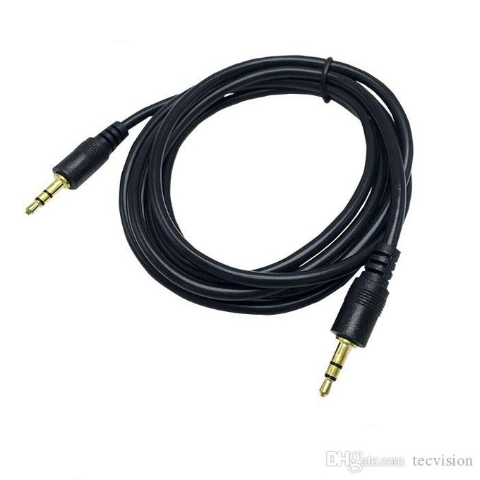 CABLE AUDIO MAC TECH JACK M/M 1.5M