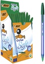 STYLO BIC SOFT VERT