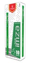 STYLO GEL VERTEX IMZA VERT V-152V