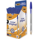 STYLO BIC ORIGINAL BLEU