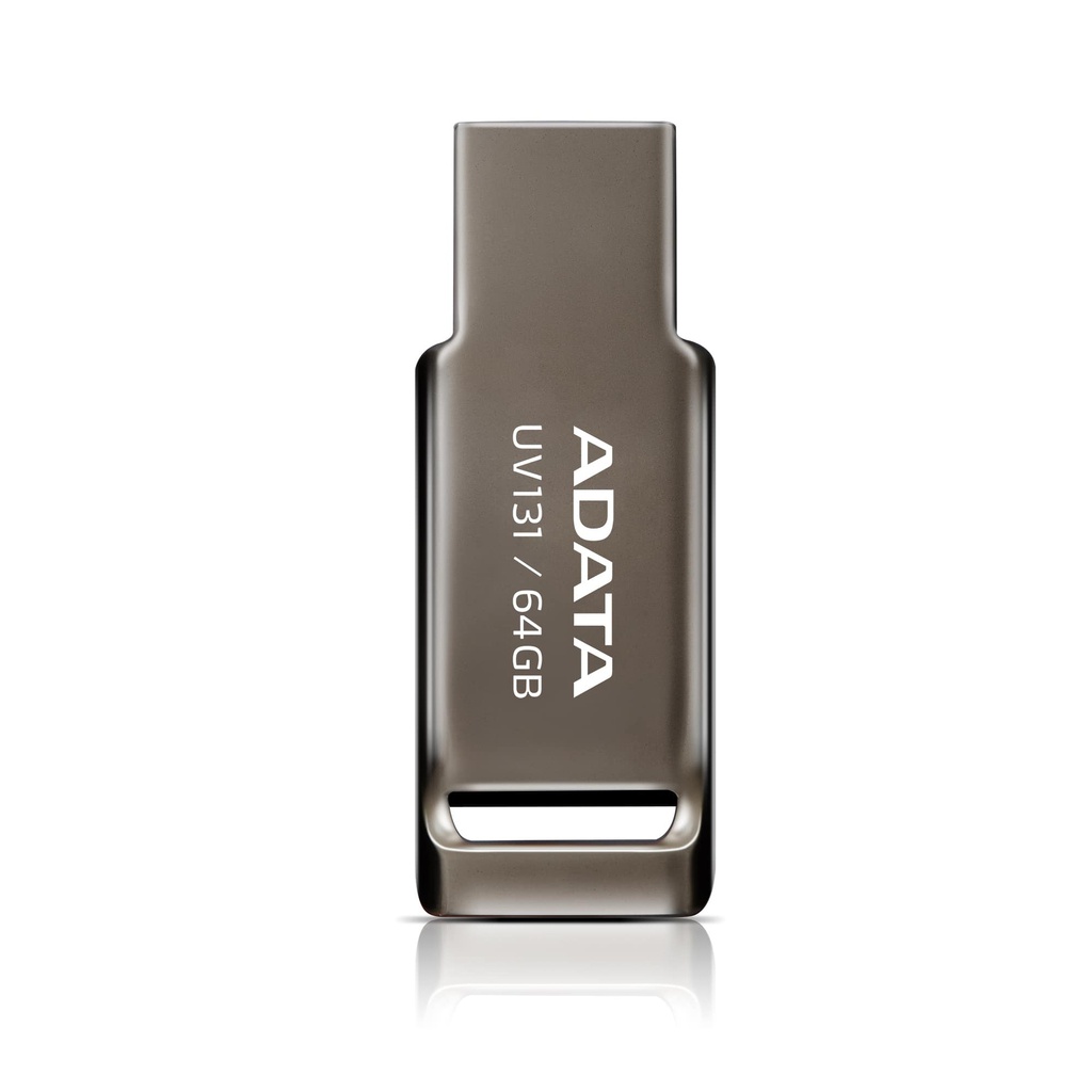 FLASH DISK ADATA METAL USB 3.2 64GB UV131