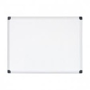 TABLEAU BLANC 90*150 BLANC/ VERT 4305 SAMBARA