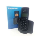 TELEPHONE PANASONIC SANS FIL 1 COMBINE KX-TGB10AF