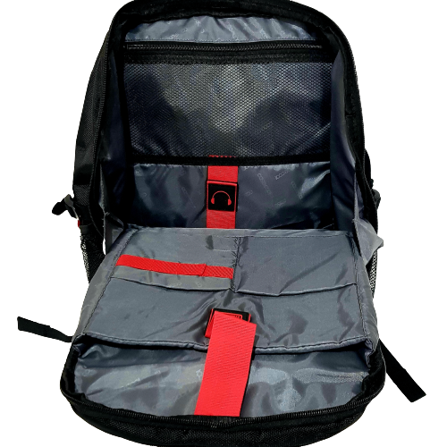 SAC A DOS LAPTOP 15.6 CASECOOL S13