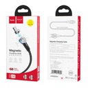 CABLE CHARGEUR MAGNETIQUE LUNA HOCO S8