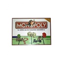 JEU TRANSACTION IMMOBILIERE GM MONOPOLY 254-5