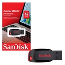 FLASH DISK SANDISK 2.0 32GB