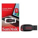 FLASH DISK SANDISK 2.0 16GB