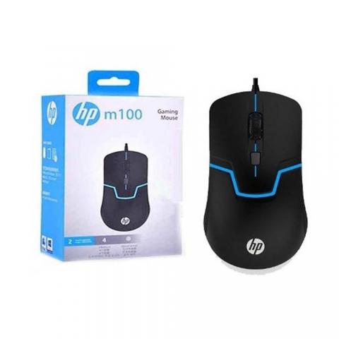 SOURIS GAMING HP m100