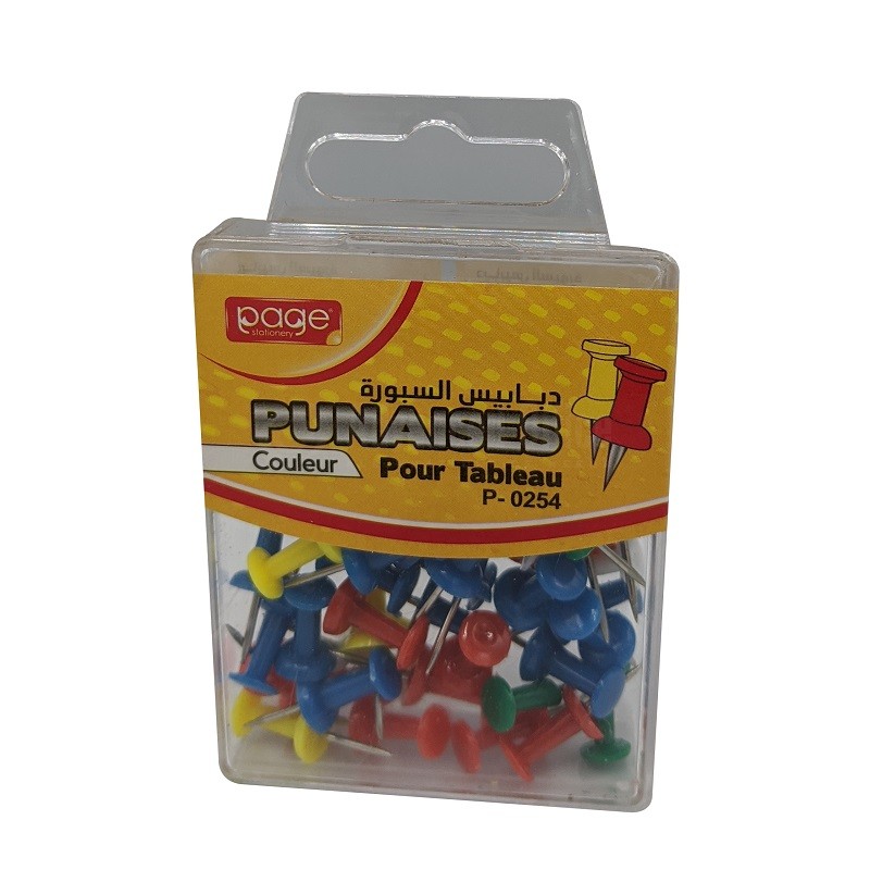 PUNAISE COULEUR EL-DJIAD 1802 50PCS (copie)