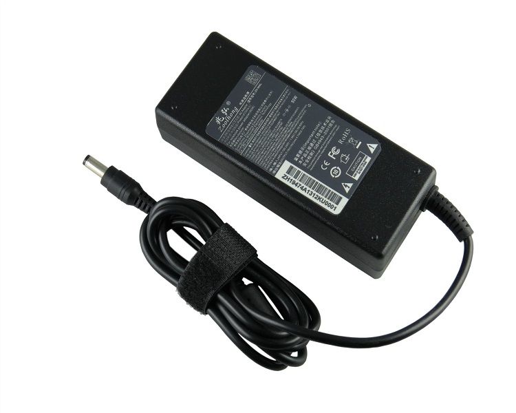 CHARGEUR MICRO PORTABLE ORIGINAL HP ID PIN 19V 4.74A