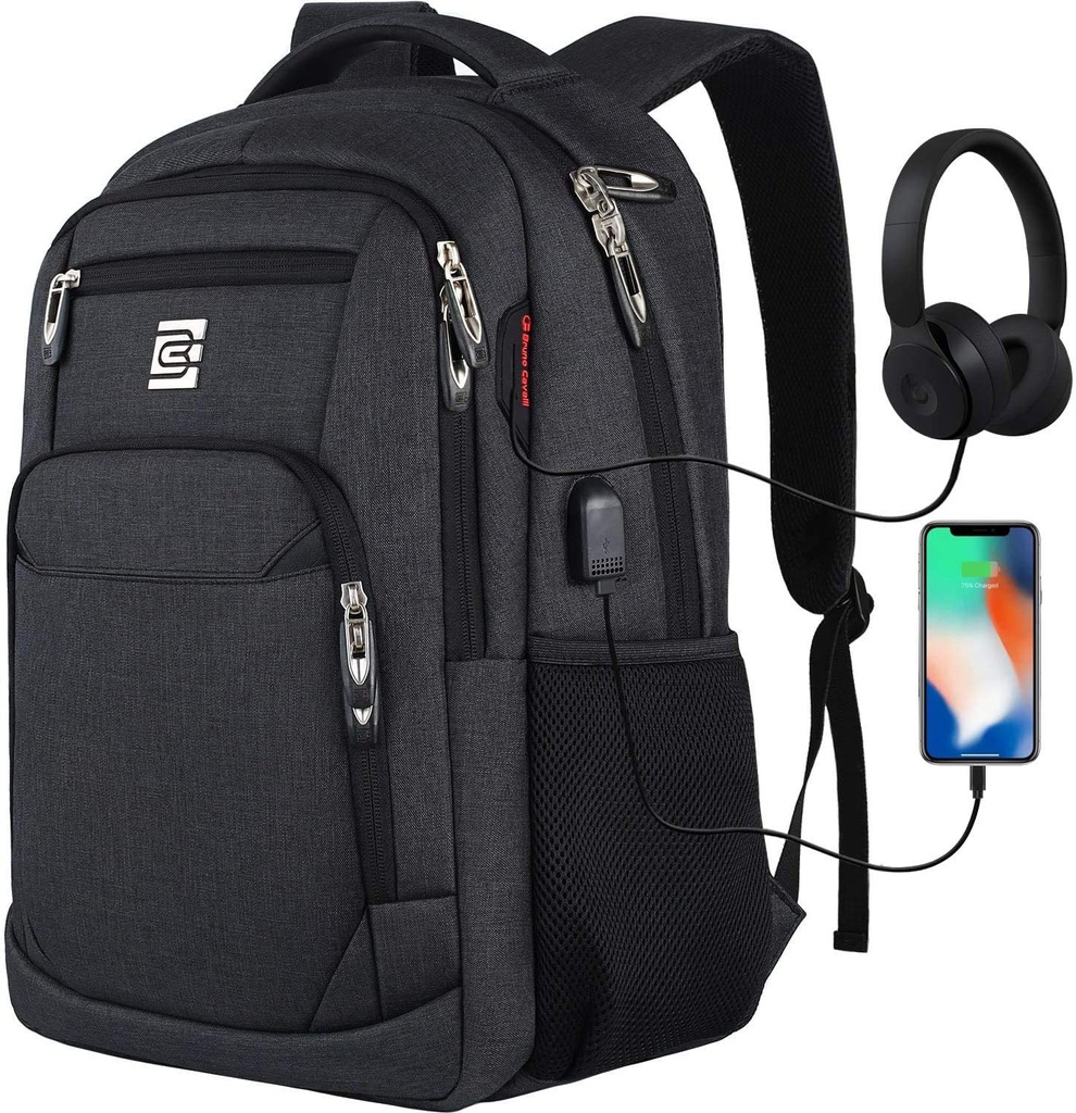 SAC A DOS MARCELLO 8203 17"
