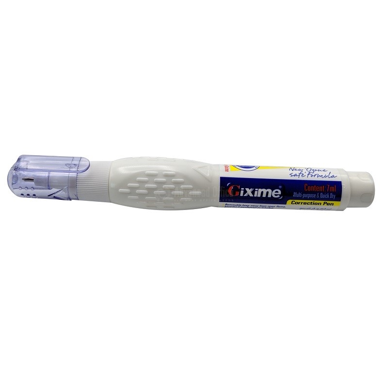 CORRECTEUR GIXIME 7ML G1097