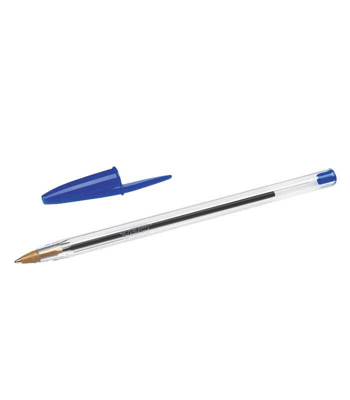 STYLO BIC ORIGINAL BLEU