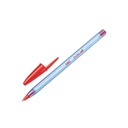 STYLO BIC SOFT ROUGE