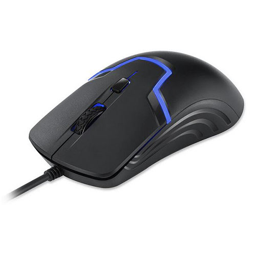 SOURIS GAMING HP m100