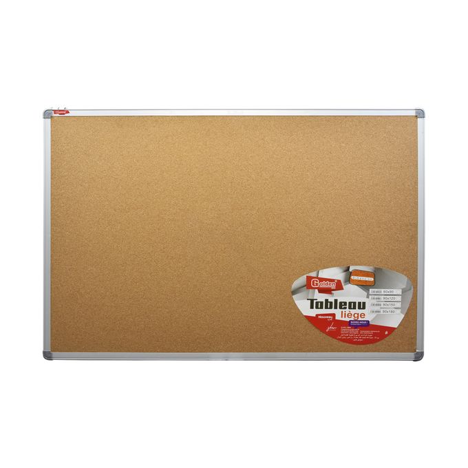 TABLEAU LIEGE 90X120 GOLDEN 205912