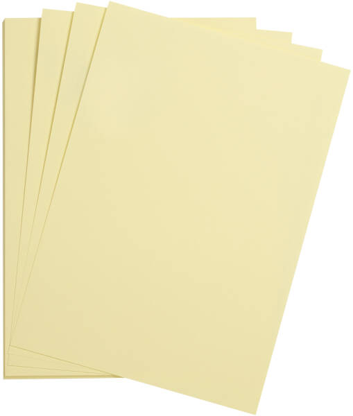 PAPIER DE LUXE (BLANC) A4 100 g FABS (copie)