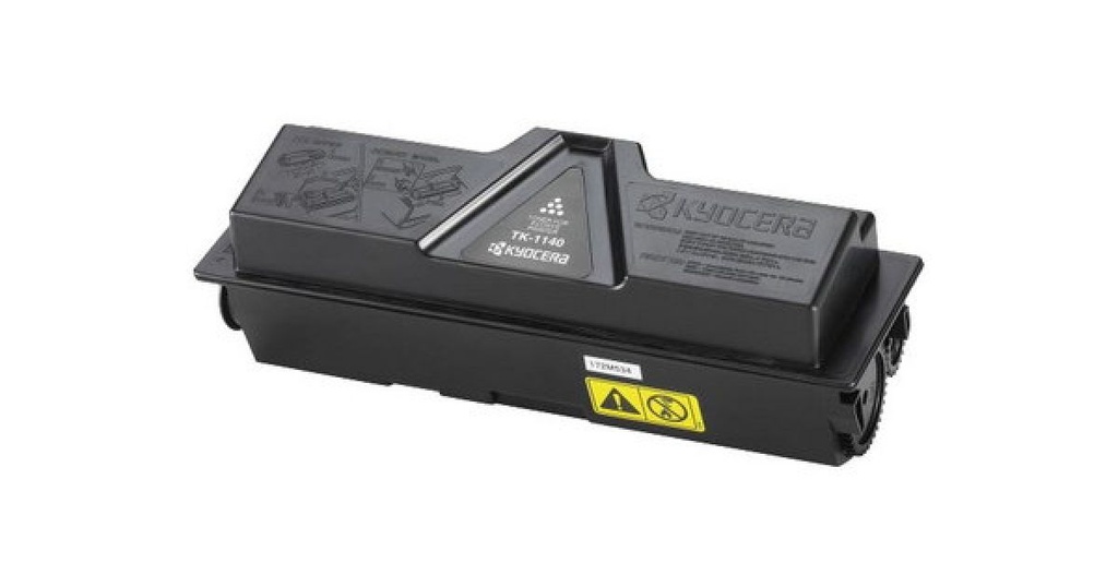 TONER KYOCERA FS1035 TK1140 CORALJET