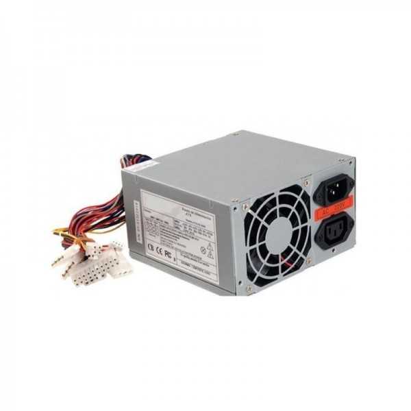 BLOC ALIMENTATION ATX 450W