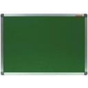 TABLEAU BLANC 90*120 BLANC/ VERT SAMBARA