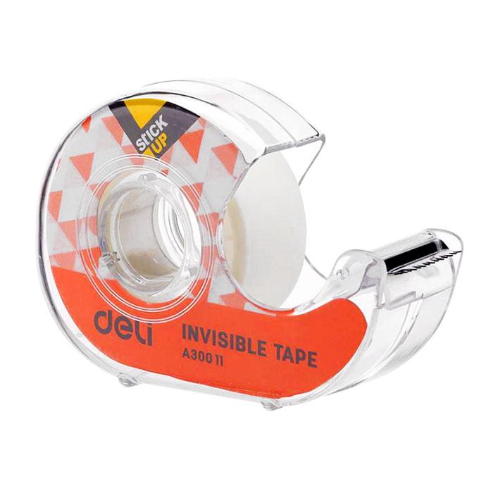 DEVIDOIRE SCOTCH INVISIBLE DELI A30011