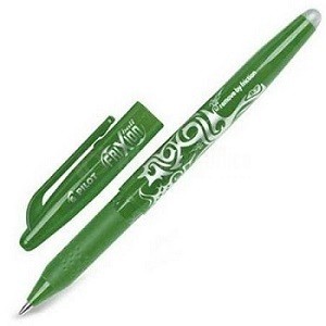 STYLO EFFACABLE EASYLINE VERT