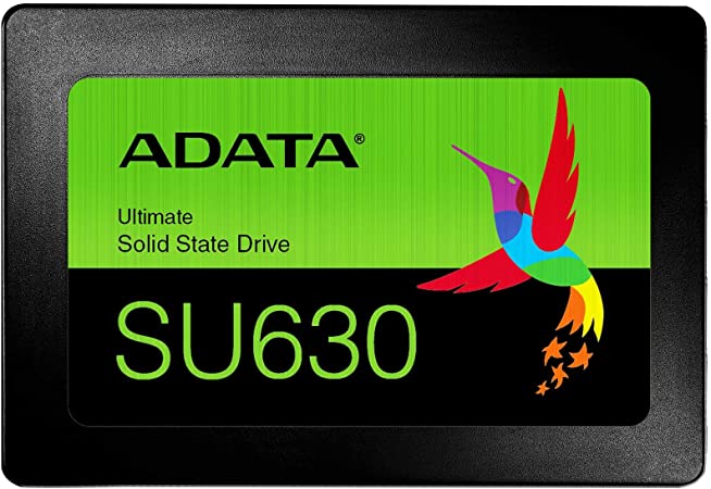 DISQUE DUR SSD 240G ADATA SU630