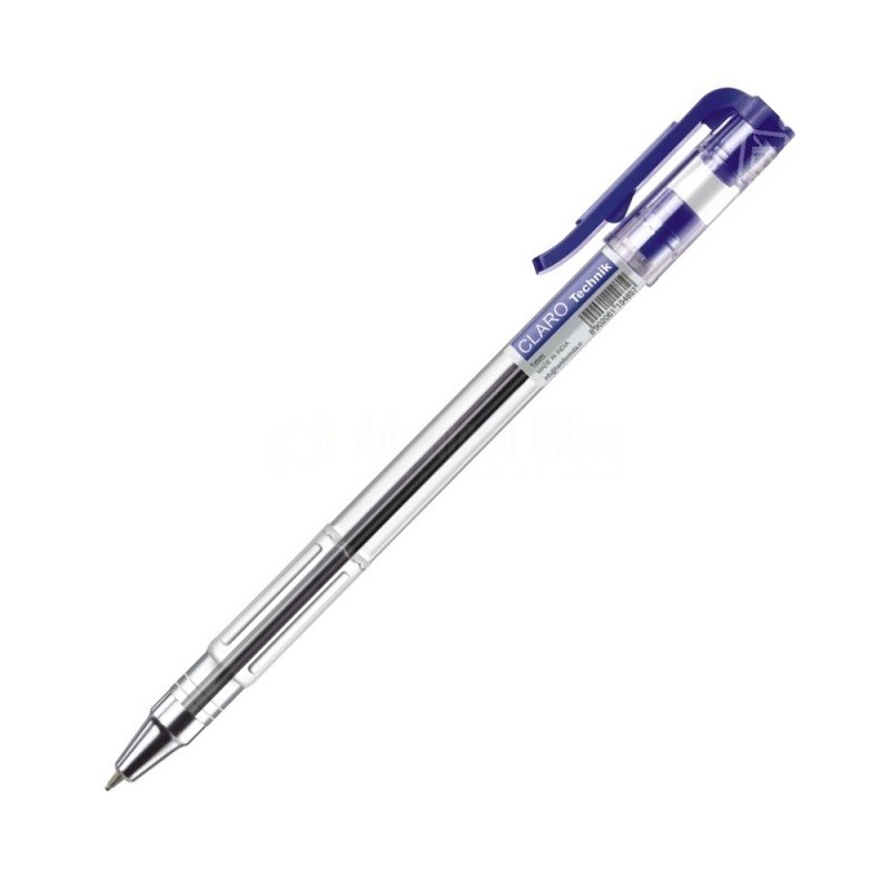 STYLO CLARO TECHNIK COULEUR [60]