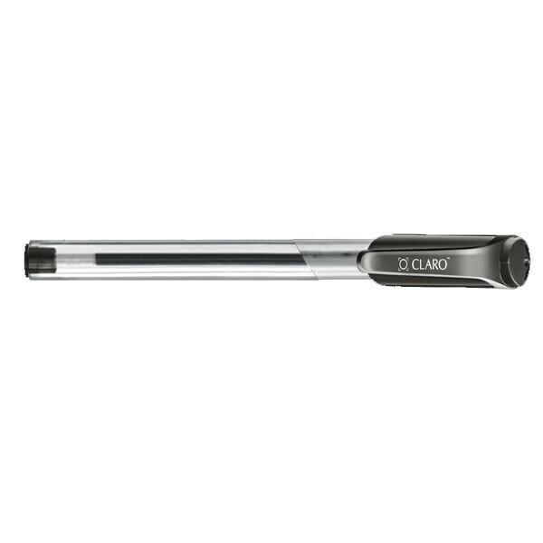 STYLO CLARO TECHNIK 1.0 MM NOIR