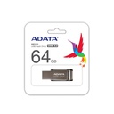 FLASH DISK ADATA METAL USB 3.2 64GB UV131