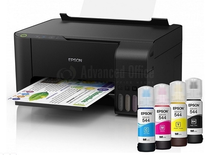 IMPRIMANTE EPSON L3110