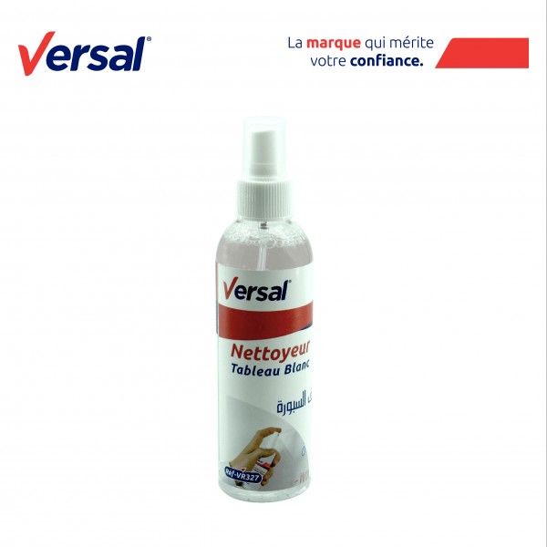 NETTOYANT TABLEAU BLANC VERSAL 200ML Réf-VR102