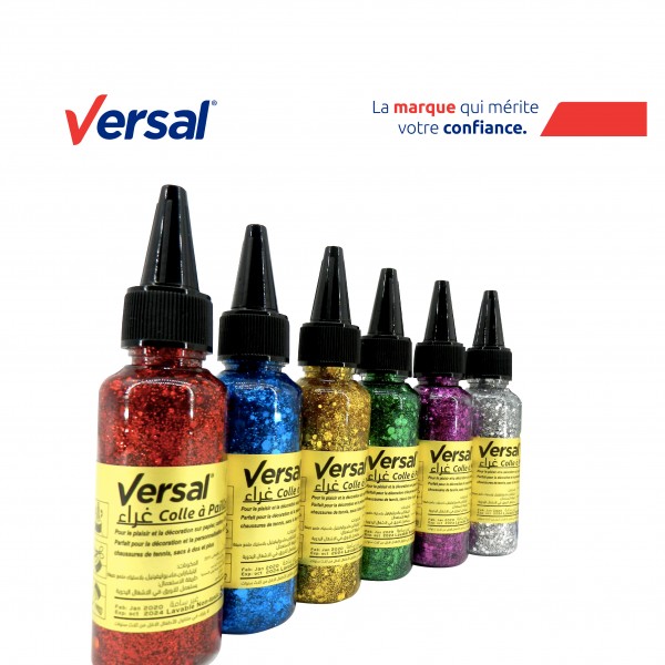 COLLE A PAILLETTES VERSAL 50ML VR-113016 (copie)