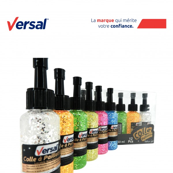 COLLE A PAILLETTES VERSAL 50ML VR-113017 (copie)