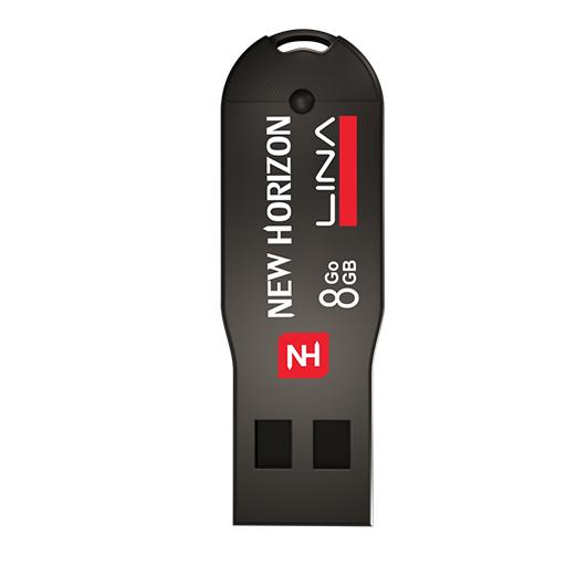 FLASH DISK NEW HORISON 4GB (copie)