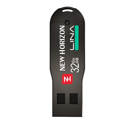 FLASH DISK NEW HORISON 32GB