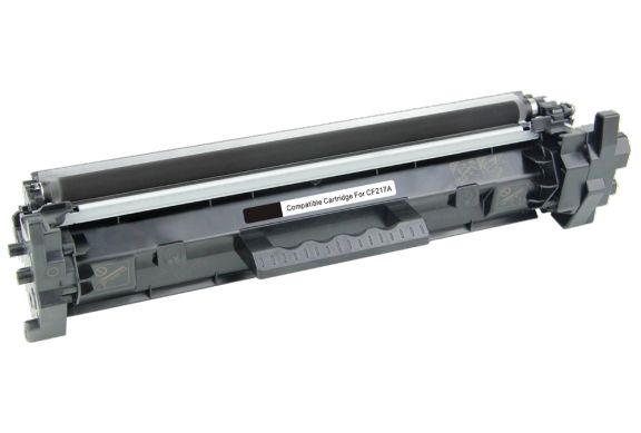 TONER HP CF217A / CANON 047 INKWELL