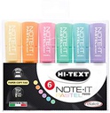 SURLIGNEUR HI-TEXT NOTE-IT PASTEL 7200 1PC (copie)