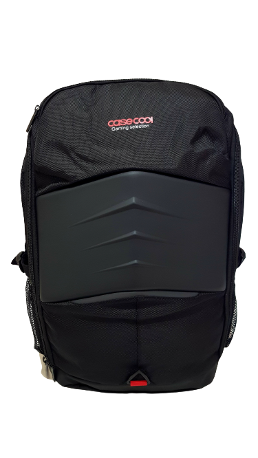 SAC A DOS LAPTOP 15.6 CASECOOL S13