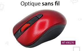 SOURIS SANS FIL NOVA NT-4W270